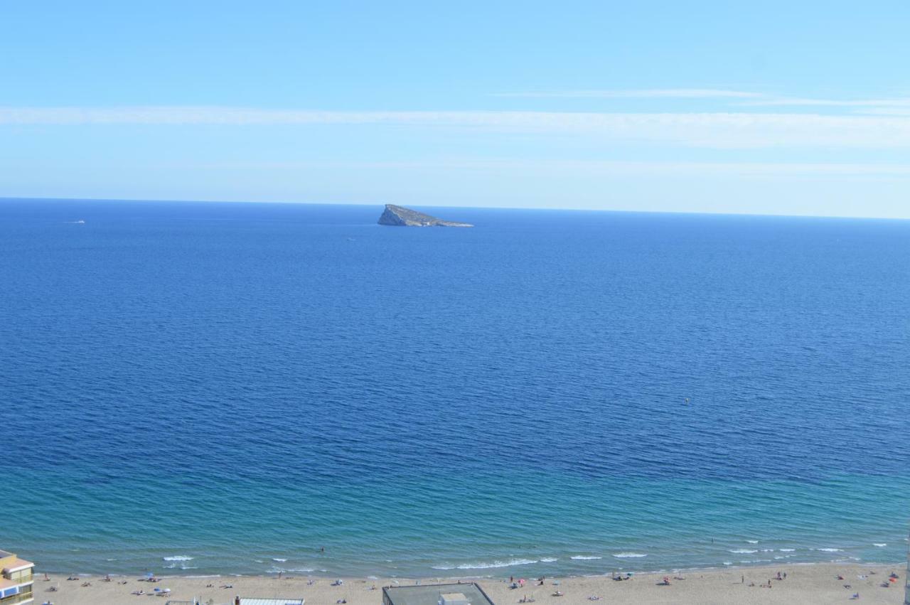 Sunset Drive Paradise - Benidorm Buitenkant foto