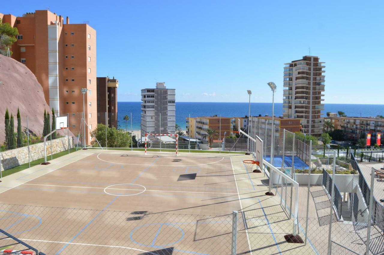 Sunset Drive Paradise - Benidorm Buitenkant foto